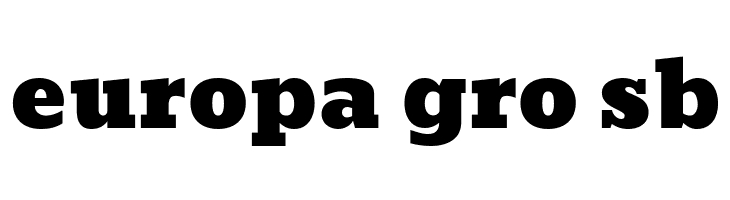 Bevan Regular  Free Fonts Download