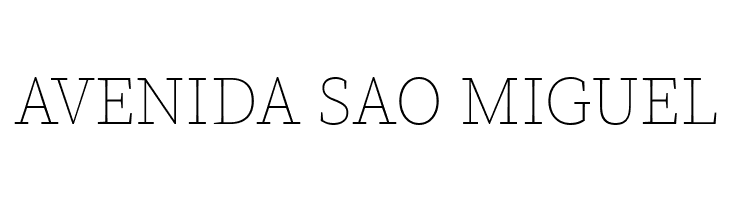 Source Serif Pro ExtraLight  Free Fonts Download