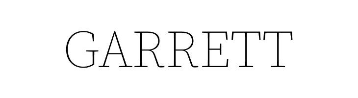 Source Serif Pro ExtraLight  Free Fonts Download