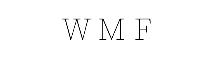 Source Serif Pro ExtraLight  Free Fonts Download