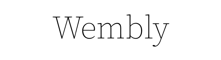 Source Serif Pro ExtraLight  Free Fonts Download