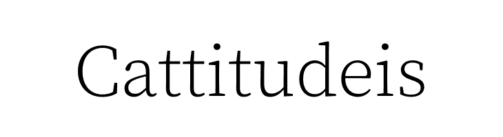 Source Serif Pro Light  Free Fonts Download