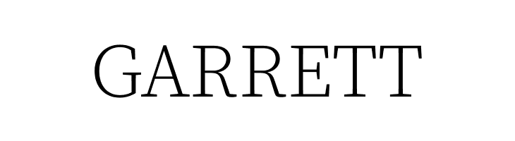 Source Serif Pro Light  Free Fonts Download