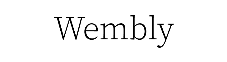 Source Serif Pro Light  Free Fonts Download