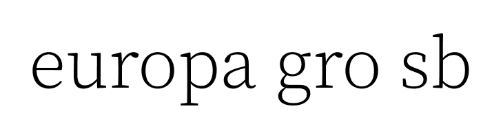 Source Serif Pro Light  Free Fonts Download