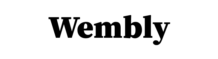 Source Serif Pro Black  Free Fonts Download