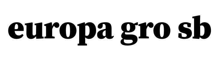 Source Serif Pro Black  Free Fonts Download