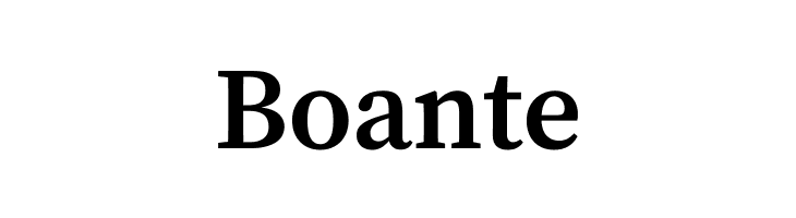 Source Serif Pro SemiBold  Free Fonts Download