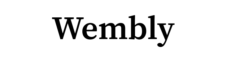 Source Serif Pro SemiBold  Free Fonts Download