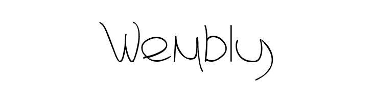 Ashley  Free Fonts Download