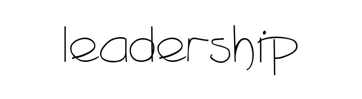 Ashley  Free Fonts Download