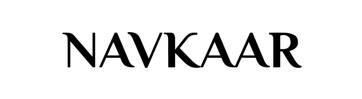 NAVKAAR El Messiri Bold Font
