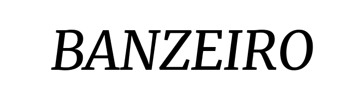 Merriweather Italic  Free Fonts Download