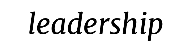 Merriweather Italic  Free Fonts Download