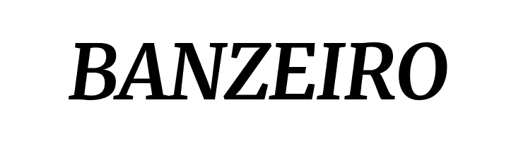 Merriweather Bold Italic  Free Fonts Download