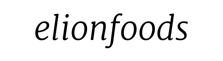 Merriweather Light Italic  Free Fonts Download