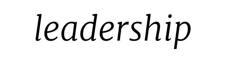 Merriweather Light Italic  Free Fonts Download