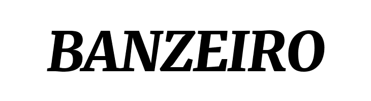 Merriweather Black Italic  Free Fonts Download