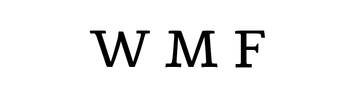 Tienne Regular  Free Fonts Download