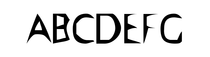 Hangover?  Free Fonts Download