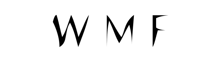 Hangover?  Free Fonts Download