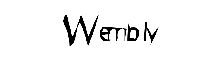 Hangover?  Free Fonts Download