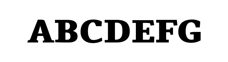 Tienne Black  Free Fonts Download