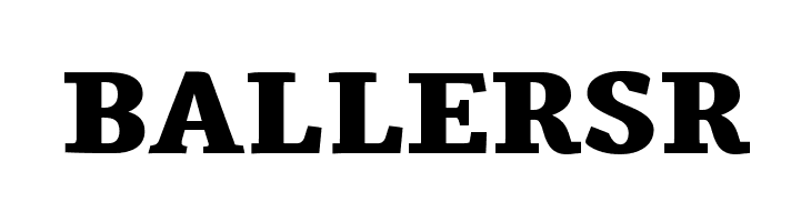 Tienne Black  Free Fonts Download