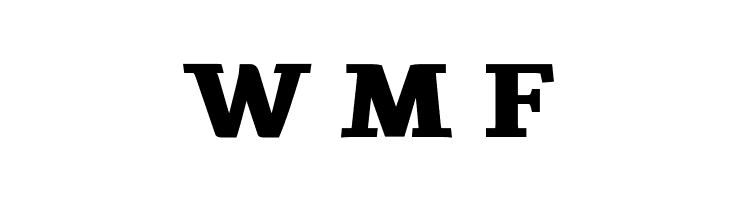 Tienne Black  Free Fonts Download