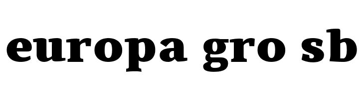 Tienne Black  Free Fonts Download