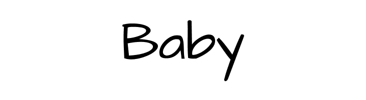 Architects Daughter Regular  Free Fonts Download