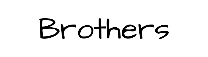 Architects Daughter Regular  Free Fonts Download