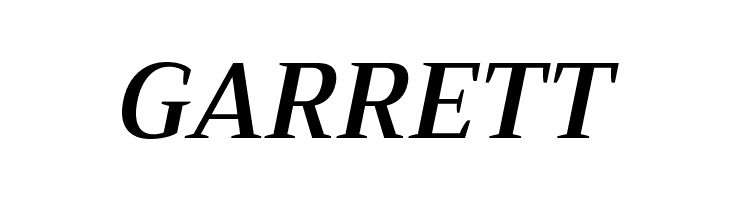 Trirong SemiBold Italic  Free Fonts Download