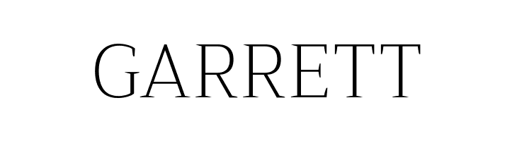 Trirong ExtraLight  Free Fonts Download