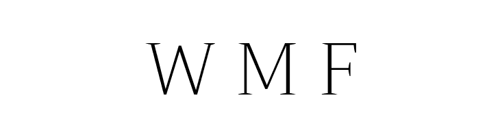 Trirong ExtraLight  Free Fonts Download