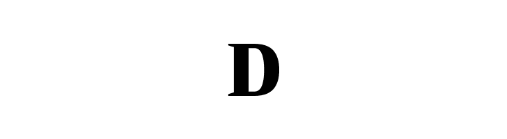 Trirong Black  Free Fonts Download