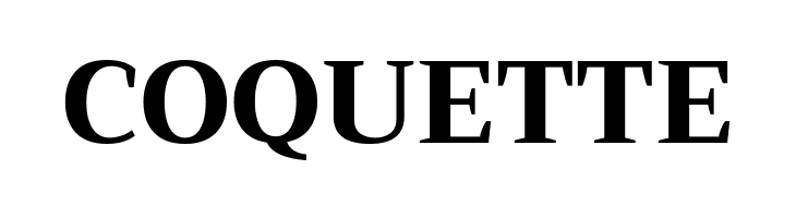 Trirong ExtraBold  Free Fonts Download