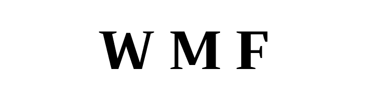 Trirong ExtraBold  Free Fonts Download