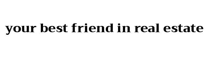 Trirong ExtraBold  Free Fonts Download