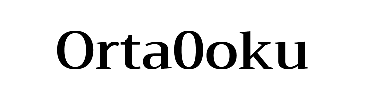 Trirong SemiBold  Free Fonts Download