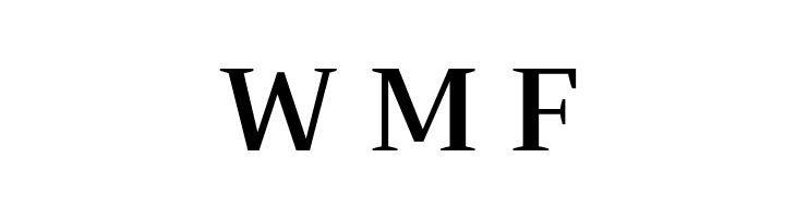 Trirong SemiBold  Free Fonts Download