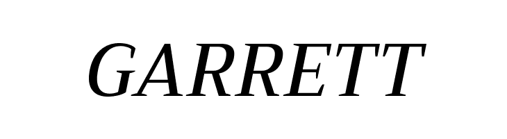 Trirong Medium Italic  Free Fonts Download