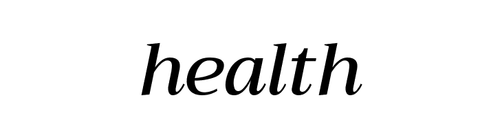 Trirong Medium Italic  Free Fonts Download