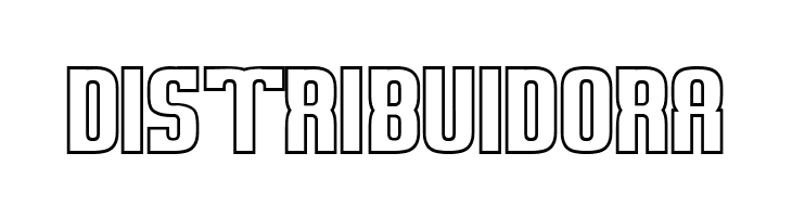 Sweden Funkis Outlined  Free Fonts Download