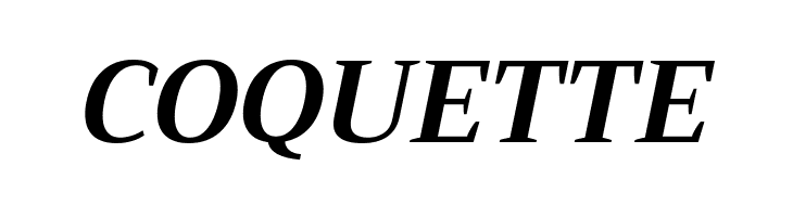 Trirong Bold Italic  Free Fonts Download