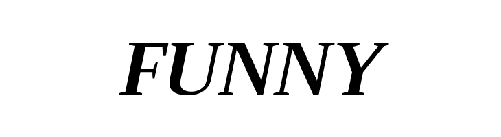 Trirong Bold Italic  Free Fonts Download