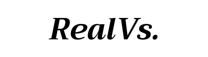 Trirong Bold Italic  Free Fonts Download