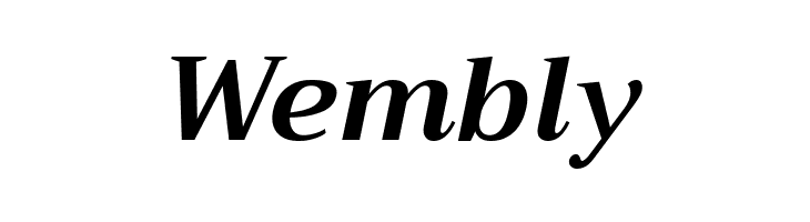 Trirong Bold Italic  Free Fonts Download