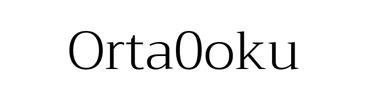 Trirong Light  Free Fonts Download