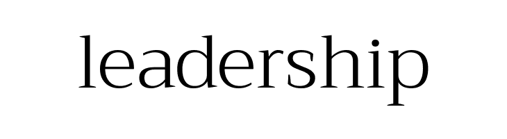 Trirong Light  Free Fonts Download